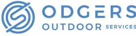 Odgers Outdoor Services logo